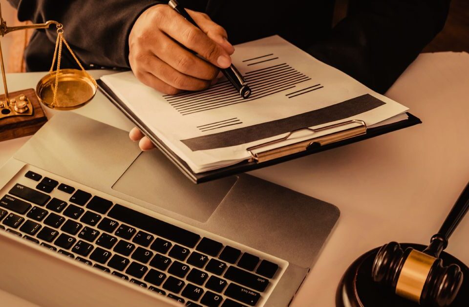 Avvocato cassazionista