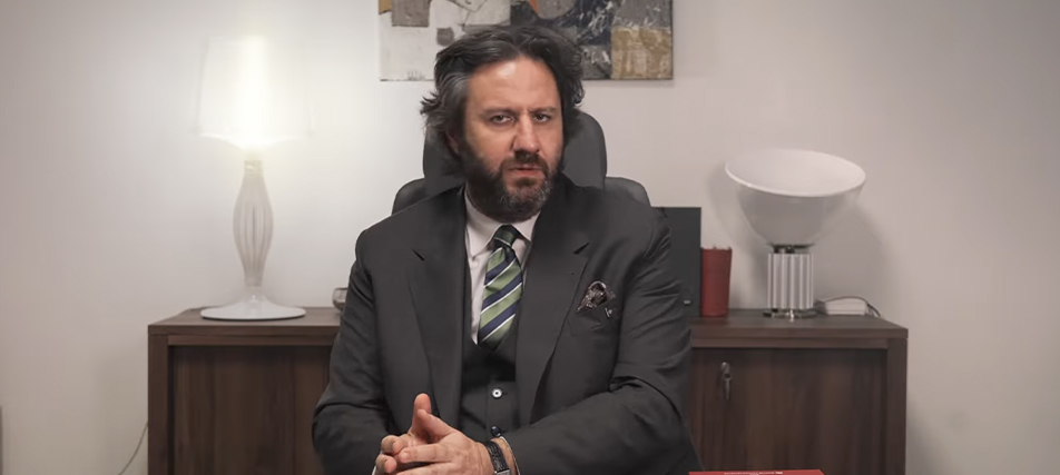 Avv. Lorenzo Magnarelli