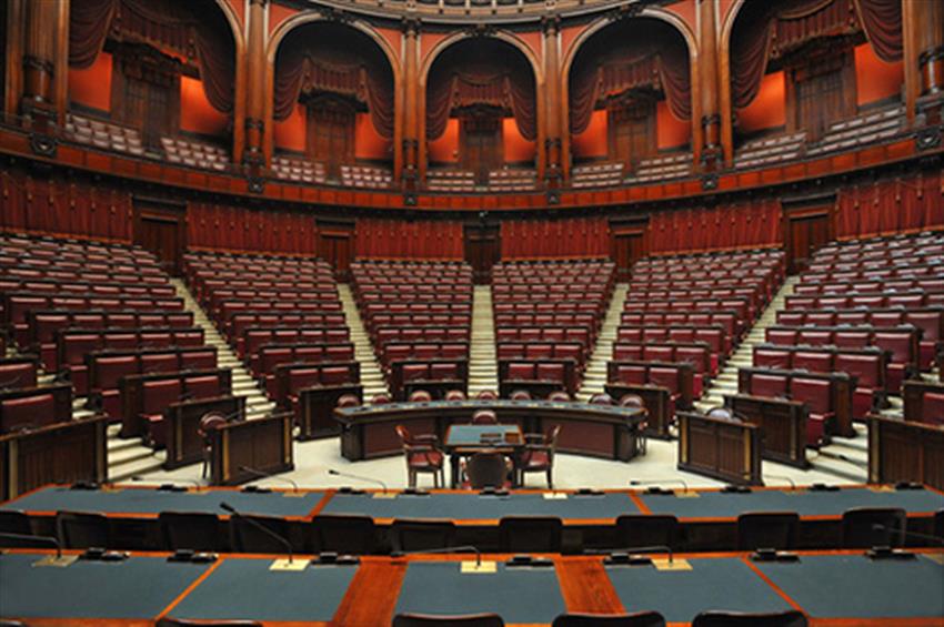 Delitti contro la Pubblica Amministrazione Studio Legale Magnarelli