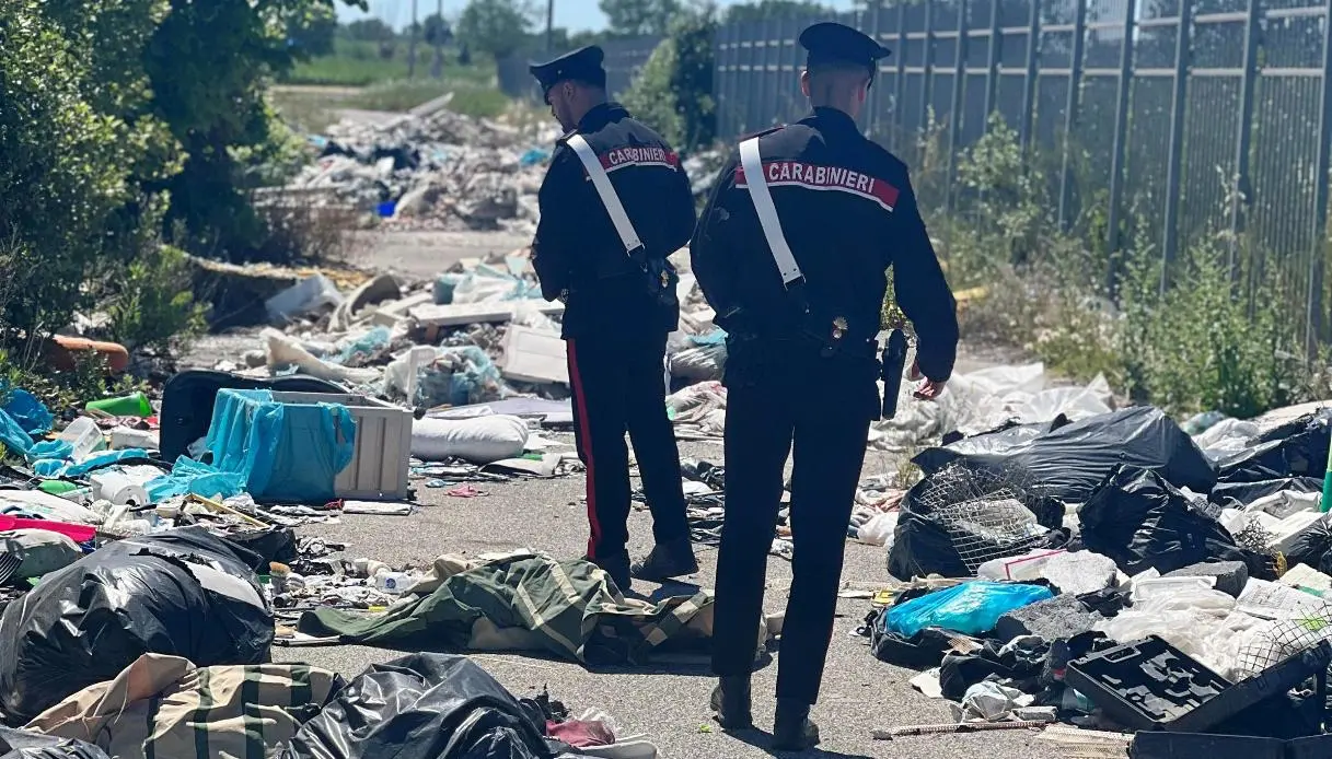Reati ambientali e difesa penale ambientale